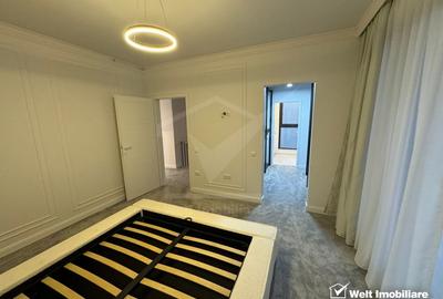 Casă individuală cu 5 camere cu Piscina în Andrei Mureșanu - 17