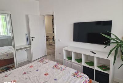Apartament cu 2 camere decomandat în Sfântu Ilie - 6