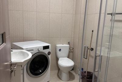 Garsonieră semidecomandată în Dudu - 3