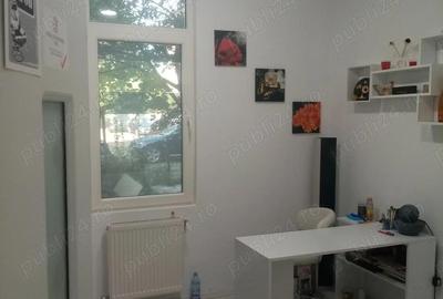 Spatiu comercial clinica medicala, Soseaua Nicolina - 5