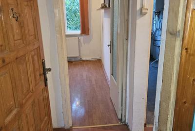 Apartament cu 3 camere semidecomandat în Exterior Vest - 11