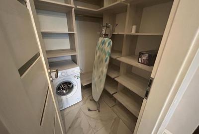 Apartament cu 3 camere decomandat în Albert - 11