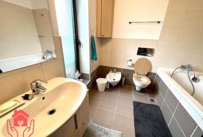 IANCU NICOLAE (ZOO)-3 camere spatioase, piscina, sauna, boxa, parcare, LIBER! - 10