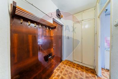 Apartament cu 2 camere de vanzare in zona UTA - 15