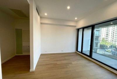 STUDIO DE VANZARE // ONE VERDI PARK - 6
