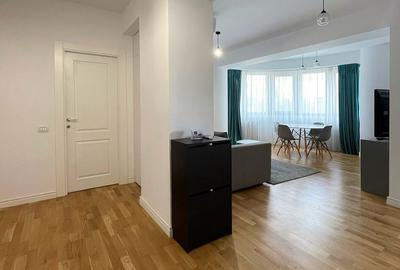 Apartament cu 3 camere decomandat în Ultracentral - 2