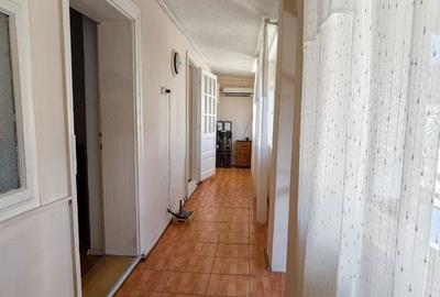 Casă cu 4 camere cu Teren 905 Mp în Sânnicolau Mic - 7