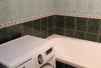 Apartament cu 2 camere de inchiriat in zona Basarabia - 2