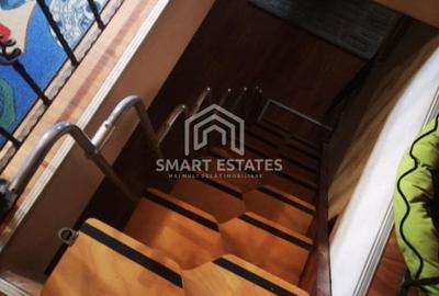 Metrou Iancului - vila 7 camere- constructie noua 2009 - zona case - 14