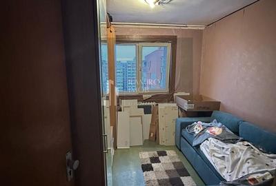 Apartament cu 4 camere decomandat în 1 Decembrie 1918 - 11