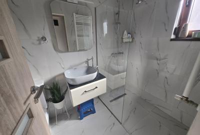 Vila de vanzare,Popesti Leordeni - 7