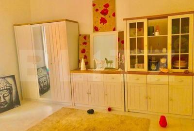 Apartament cu Spatiu Comercial Convertibil , 125mp , Ultracentral - 2