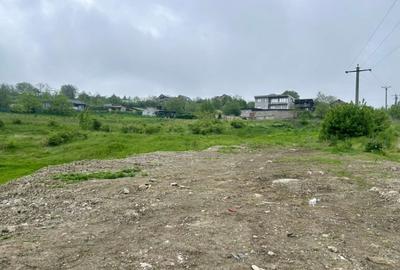 Teren extravilan de 5100 mp, în Central - 4