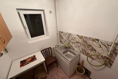 Apartament cu 2 camere semidecomandat, mobilat în City Park Mall - 6