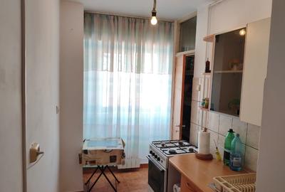 Garsonieră decomandată, mobilată în Floreasca - 2
