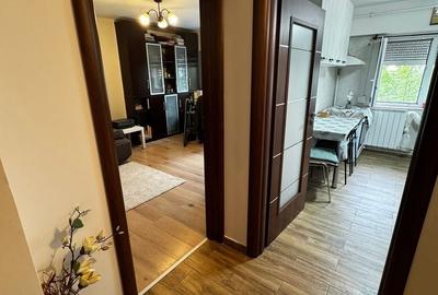 Apartament cu 3 camere decomandat, mobilat în Tomis Nord - 1