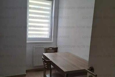 Apartament cu 2 camere decomandat în Tractorul - 7