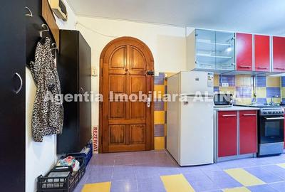 Apartament cu 2 camere semidecomandat în Minerul - 13