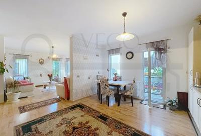 Casa tip duplex, complet mobilata si utilata, 91 mp, zona Muzeul Apei Casa tip duplex, complet mobilata si utilata, 91 mp, zona Muzeul Apei - 7