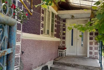 Casă cu 3 camere în Vidrasău - 2