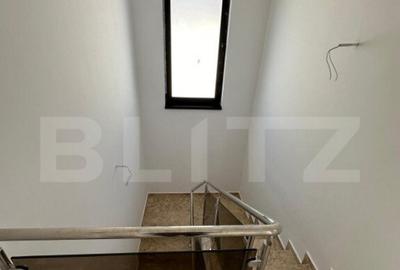 Vila cu 5 camere, 3 bai, 142mp in Ostratu/Corbeanca - 2