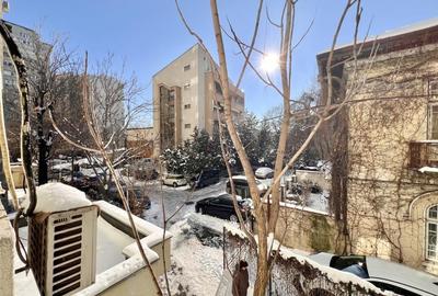 INCHIRIERE 3 Camere IANCULUI METROU la 2 min I CENTRALA Proprie I Renovat! - 17