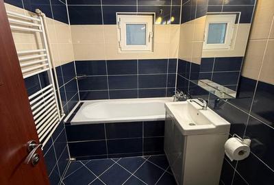 Apartament cu 3 camere decomandat în Dorobanți - 5