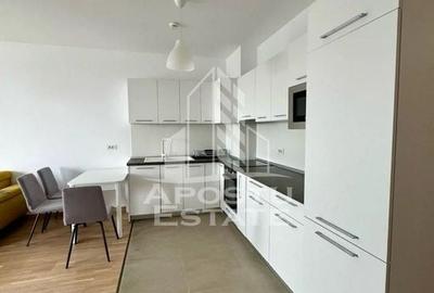Apartament cu 2 camere, zona Take Ionescu complexul Isho - 4