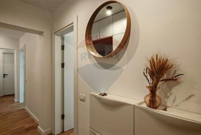 Apartament 3 camere modern I Prima inchiriere I Zona Mosilor Apartament 3 camere modern I Prima inchiriere I Zona Mosilor - 19