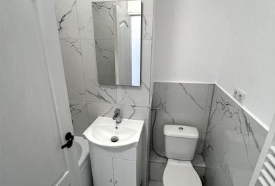 Apartament cu 3 camere în Someșeni - 3