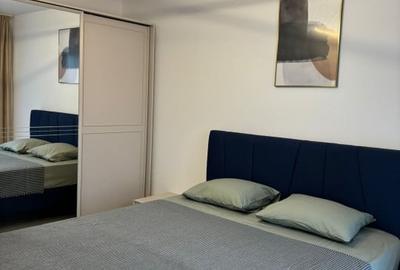 Apartament cu 3 camere decomandat, mobilat în Pipera - 9