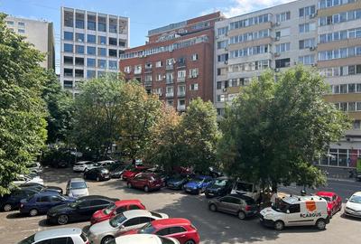 Apartament cu 2 camere decomandat în Sala Palatului - 1