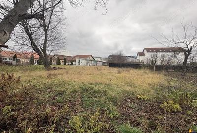 Casa cu 1.924 mp teren, de inchiriat, Sfantu Gheorghe - 14