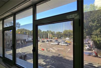 Cladire Birouri - Langa Primaria Suceava! De Inchiriat! 0727 - 13