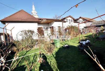 Casă individuală cu 8 camere cu Canalizare în Sântana de Mureș - 23