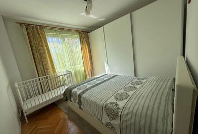 Apartament cu 2 camere decomandat în 7 Noiembrie - 3