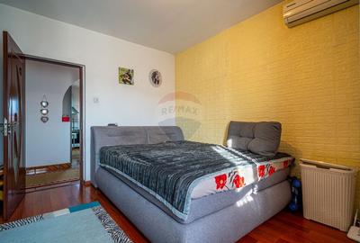 Casa P+E cu spatiu comercial, situata central in Filipestii de Padure - 12