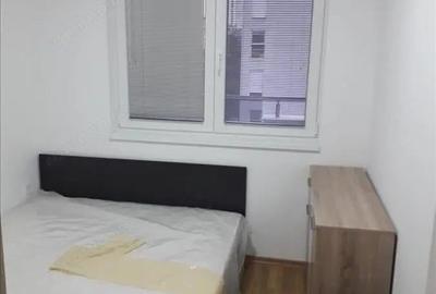 Garsoniera de inchiriat in zona Pia?a Unirii - 5