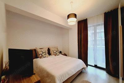 Langa benzinaria ESO. Etajul 1. Terasa de 10 mp. - 2