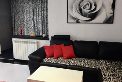 Garsoniera de inchiriat | decomandata | B-dul Victoriei - 4