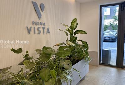 Prima Vista - Fabrica Glucoza | Apartament 2 Camere+2 Balcoane | Bloc Finalizat