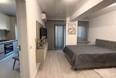 APARTAMENT NOU LA PRIMA INCHIRIERE, NICOLINA, ADAMANT TOWERS - 10