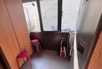 Casa P+1+M. 5 cam. Util 143mp. Teren 307mp. - 15