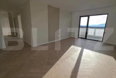 Exclusivitate | Comision 0% | Ap. 3 camere | 69,5 mp utili + 29 mp balcon - 17