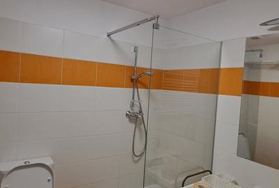 APARTAMENT 3 CAMERE LUX - LOC PARCARE - COMISION 0 - 19