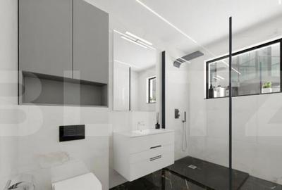 Apartament cu 3 camere decomandat în Central - 1