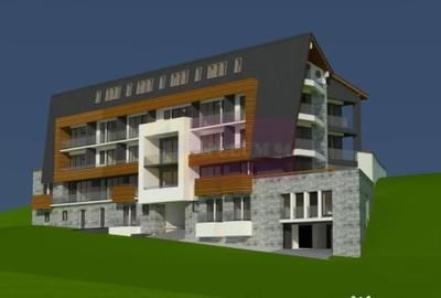 Apartament cu 2 camere decomandat în Furnica