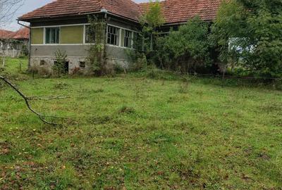 Casă în Vârfurile - 2