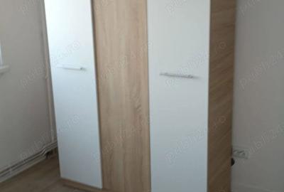 Apartament cu 3 camere semidecomandat în Central - 3