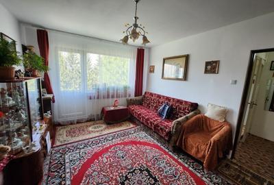 Apartament cu 2 camere semidecomandat în Astra - 3